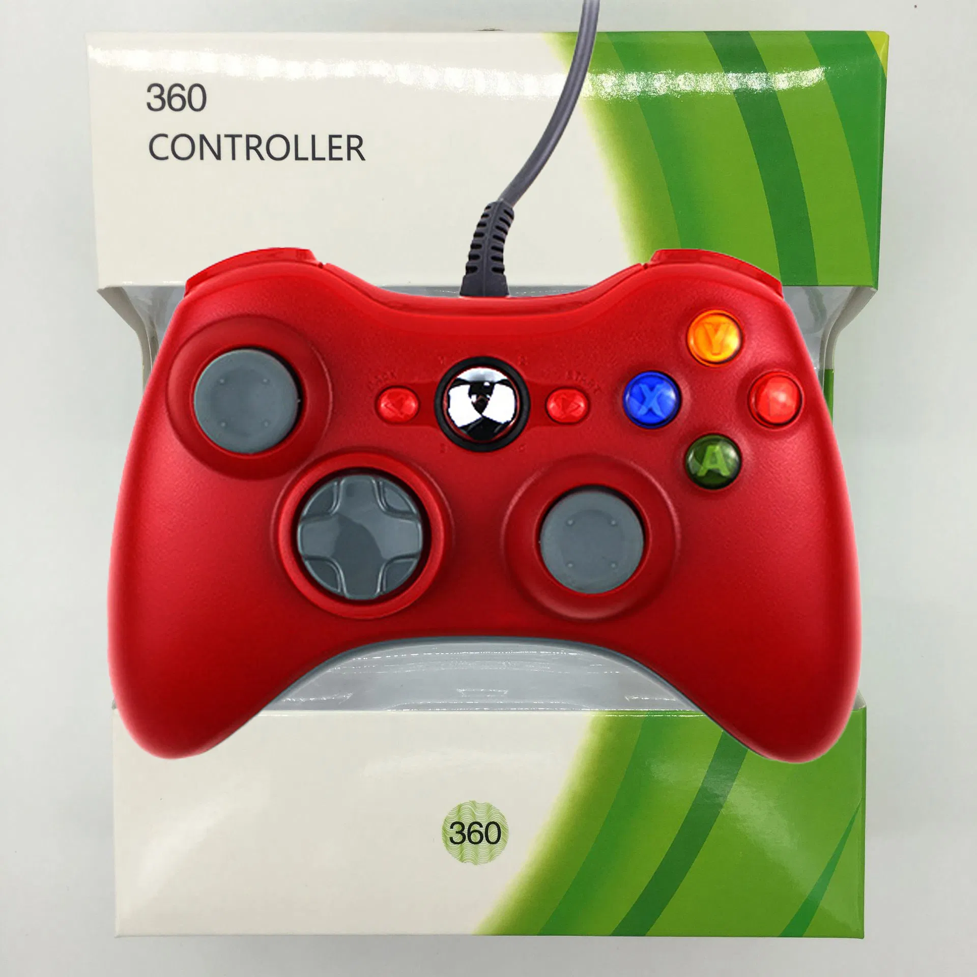 Проводной геймпад для Xbox 360