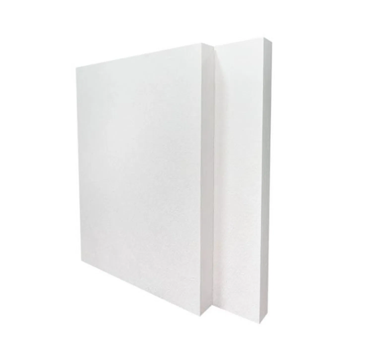 Fiberglass Board Acoustic Ceiling Panels 2X2 with Acoustic Term Material for Ceiling