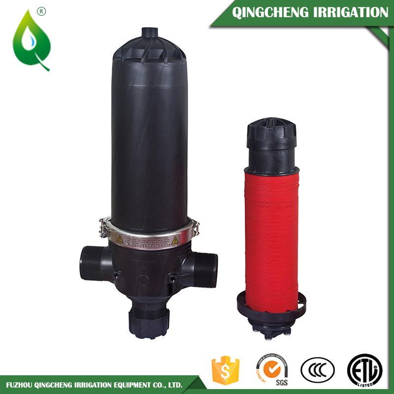 Micro Drip Irrigation Screen Mesh Water Filtration