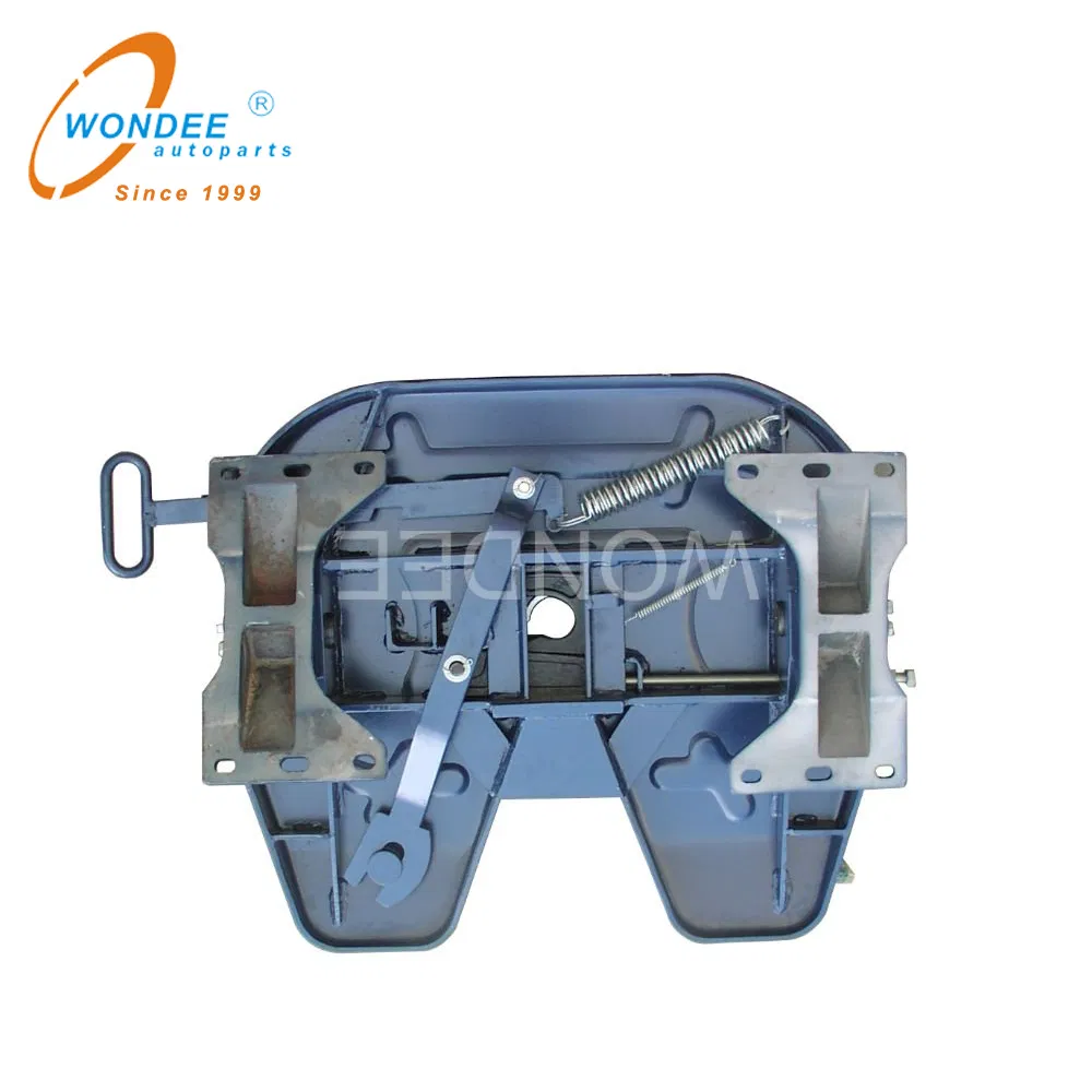 2-дюймовый шкворень 50/90 мм для седельного тягача