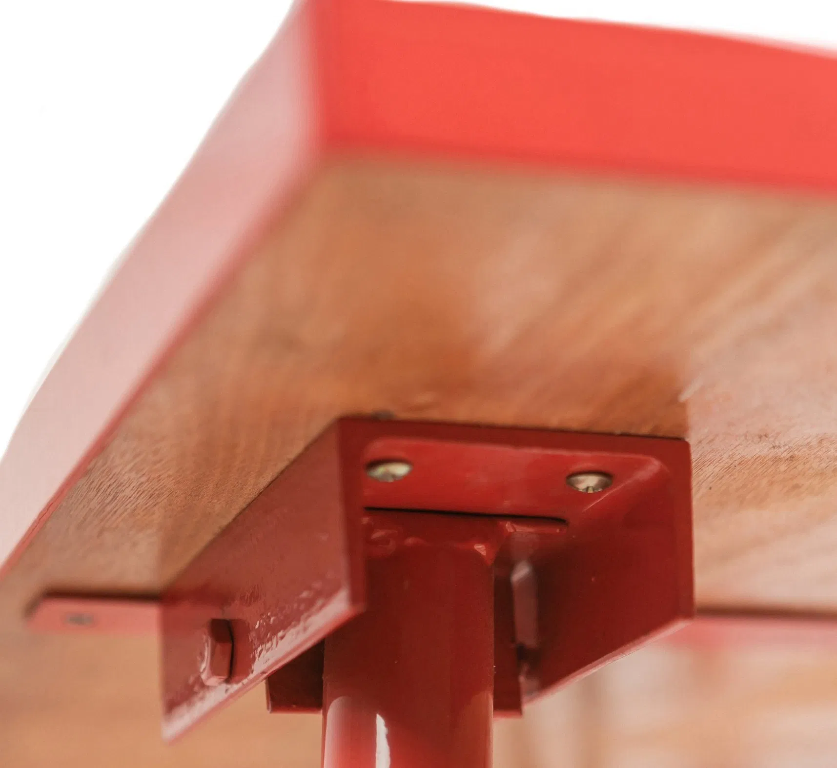 Stable Folding Wooden Workbench Bearing 500kg