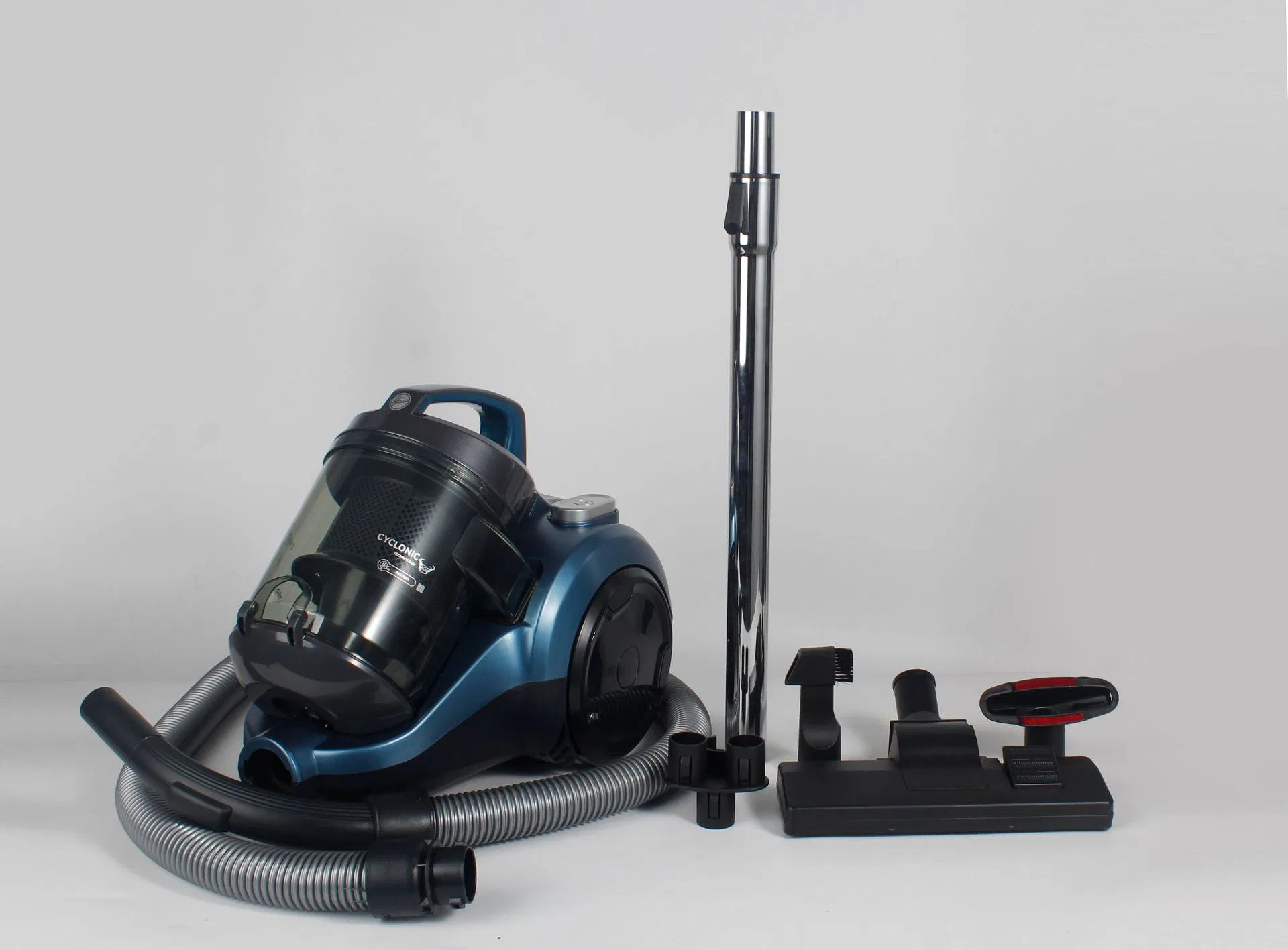 Factory Outlet OEM 2.5L Large Capacity Home Canister Vacuum Cleaner
