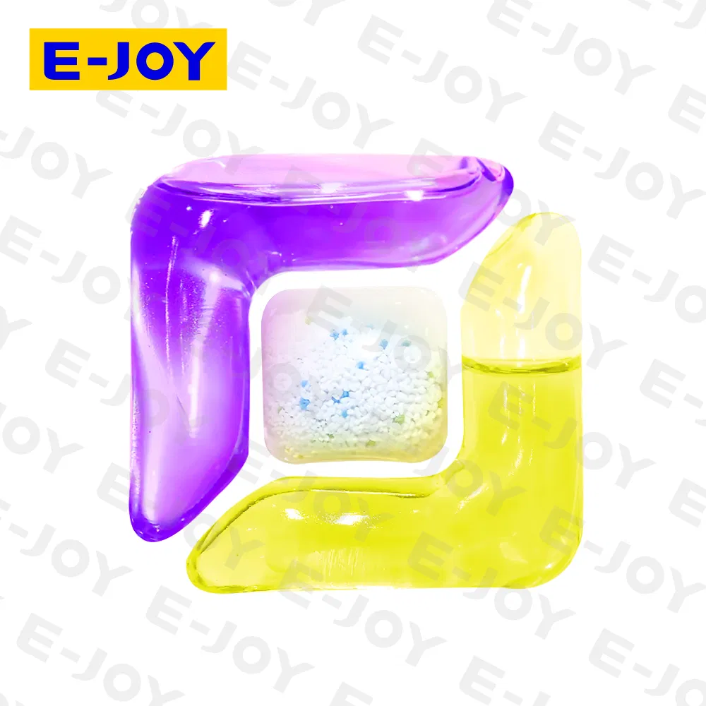 Outdoor-Specific Sweat-Stain Resistant Laundry Beads Powerful Deodorization for Sportswear Keep Fresh Dry