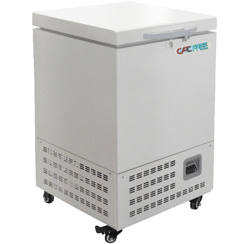 Ult Freezer 86 Laboratory Ultra Low Temperature Freezer -86 for Vaccine