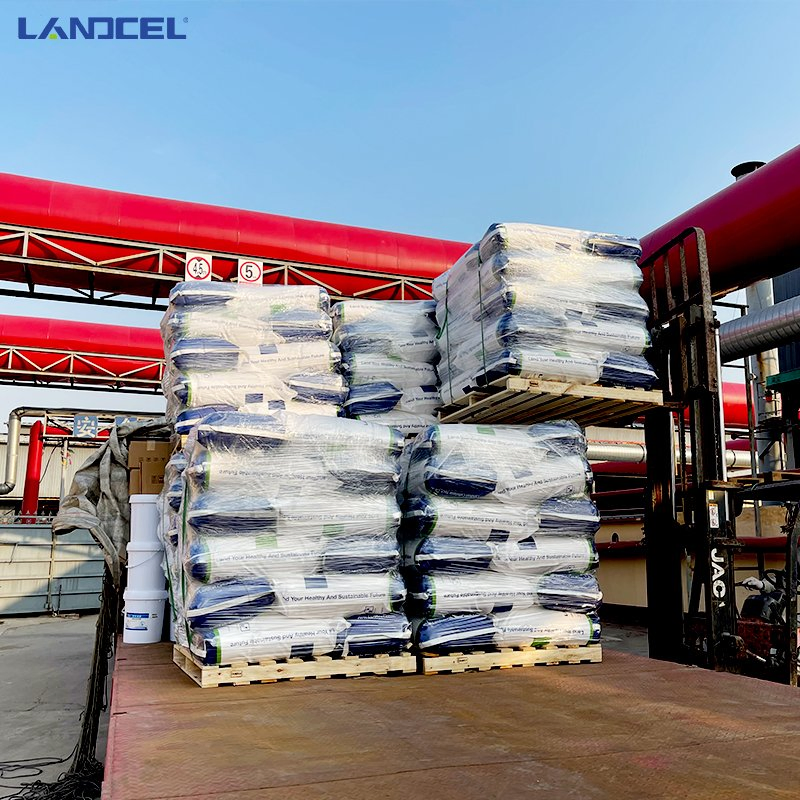 HEC Factory Coating Additive 5000MPa. S Hydroxyethyl Cellulose