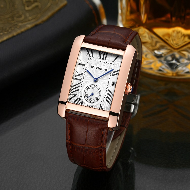 2016 Top Quality Mens Watch