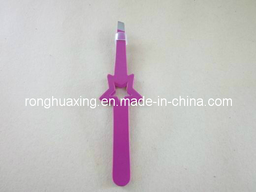 Facial Hair Tweezers Ss-T56