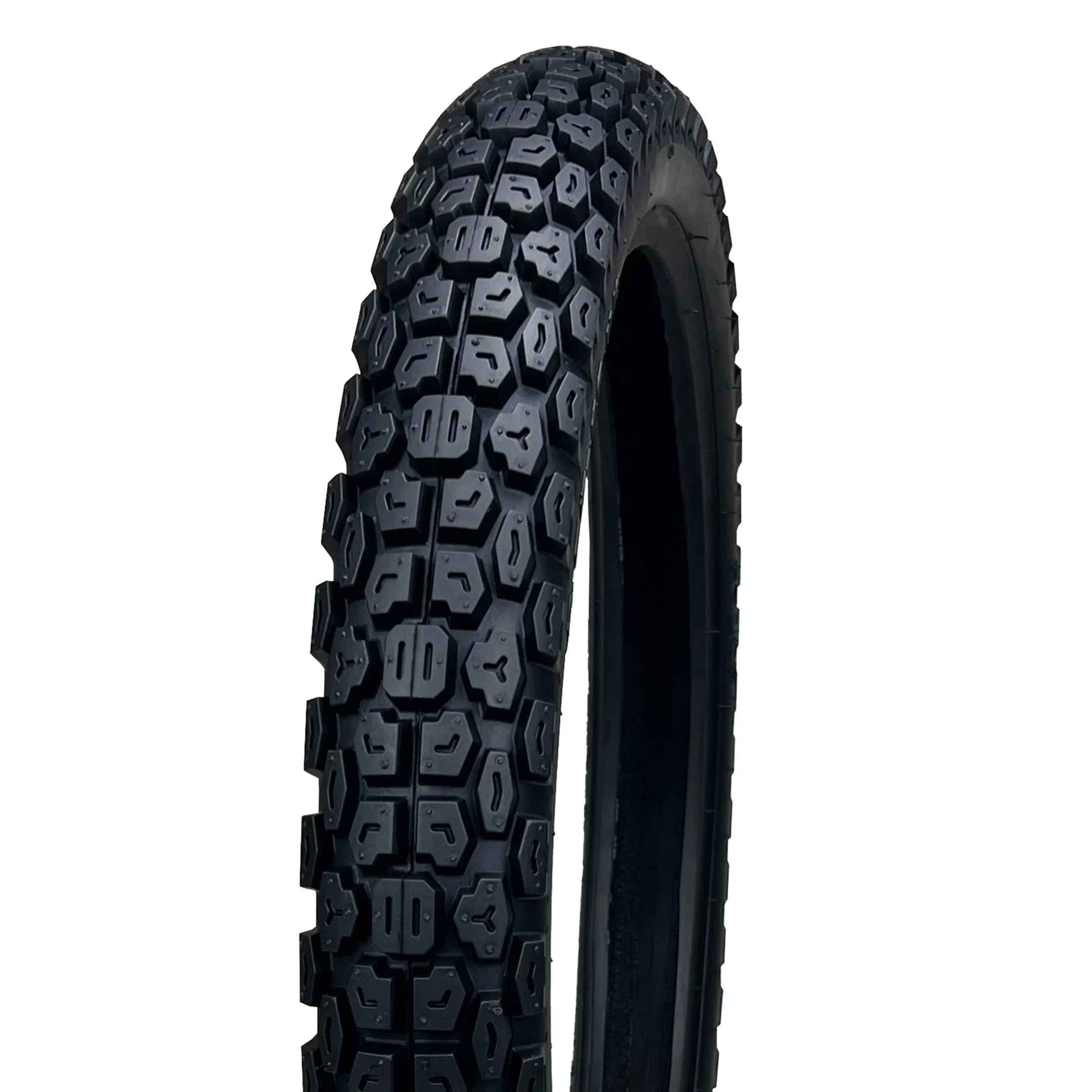 Мотошина 300-18 Suzuki, радиальная, для шоссе