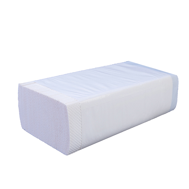 Ulive Premium 1ply 2ply Multifold/Z-Fold/N-Fold Hand Paper Towels