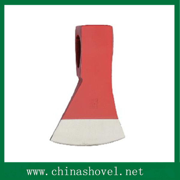 Axe Carboon Steel Axe Head for Farming Using