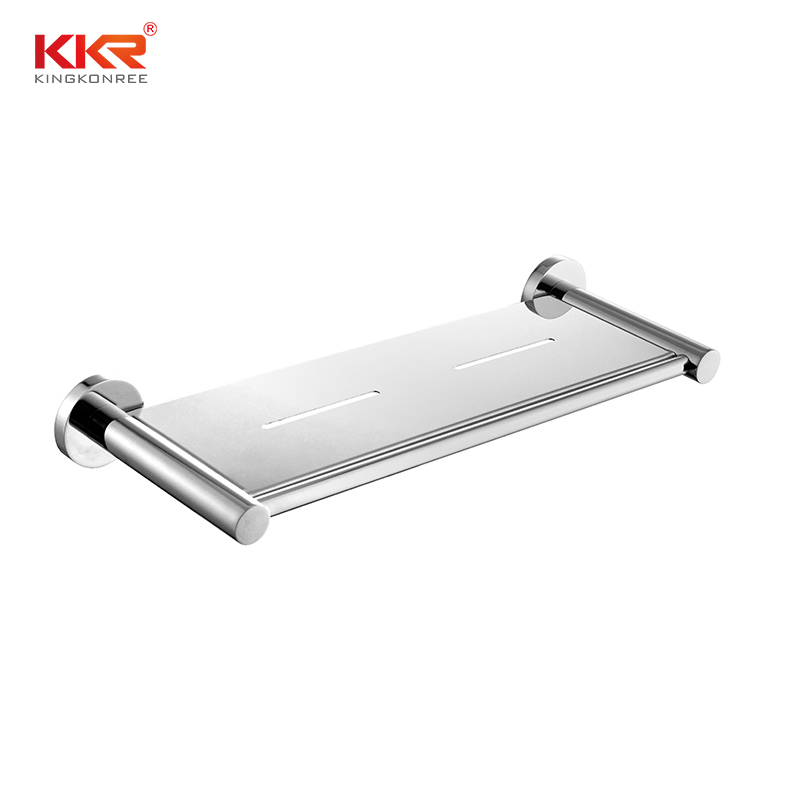 High End Sanitary Ware Golden Stainless Steel Bathroom Shower Accessory