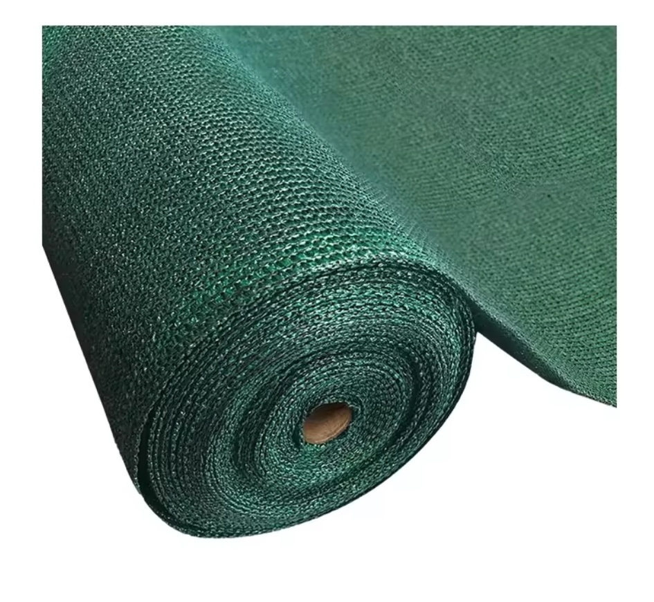 HDPE Agricultural Green Shade Netting for Farming Anti-Aging Shade Net