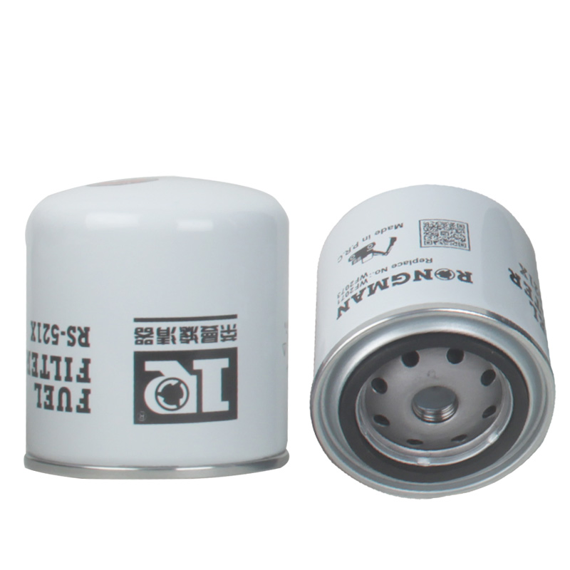 Фильтр топливный OEM 3315116 (WF2071, WF2073, P552071)