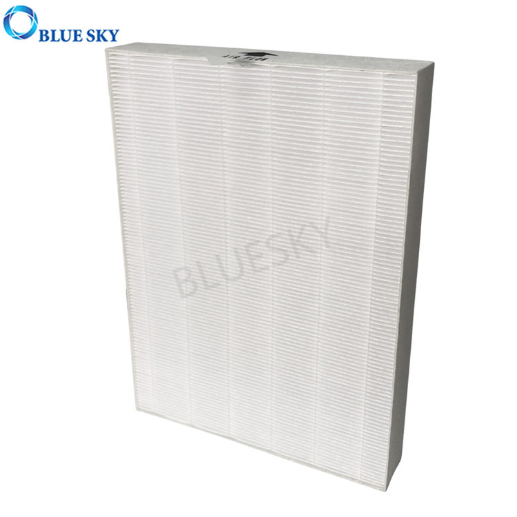 Honeycomb Active Carbon Filter and True HEPA Filter H for Winix 5500-2 Air Purifier Part # 116130
