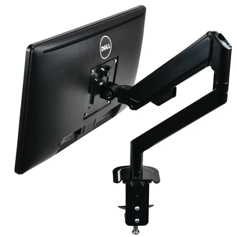 Кронштейн для монитора Ws-Z100-B с газовой пружиной