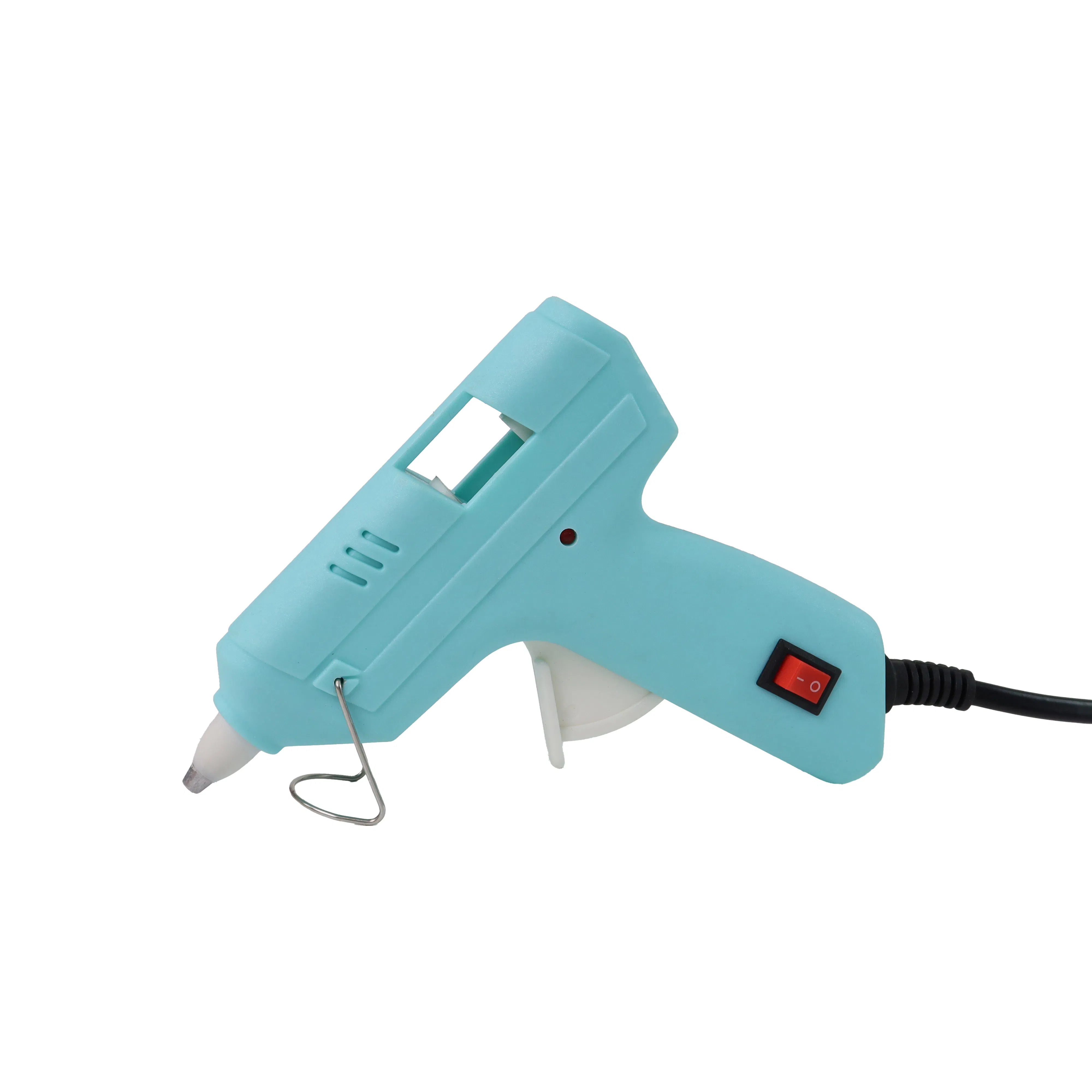 Mini 10W/20W Hot Melt Glue Gun for Crafting Decoration and Small Repairs