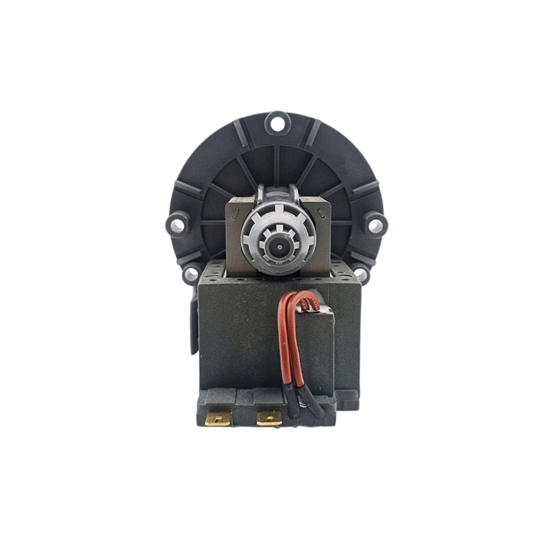 Reliable Rjptec Drain Pump for Washing Machines - Durable and Long-Lasting