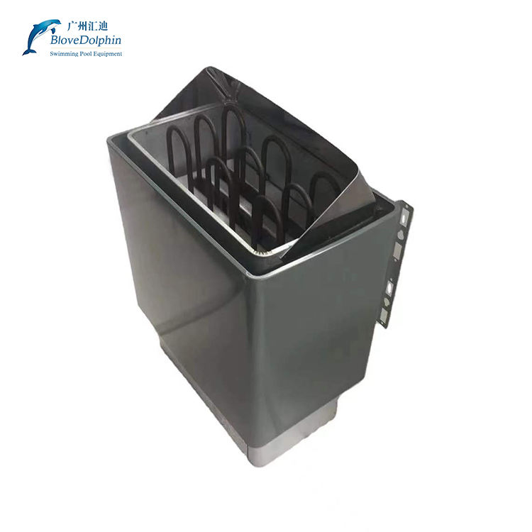 Пеллетная печь для сауны и дома