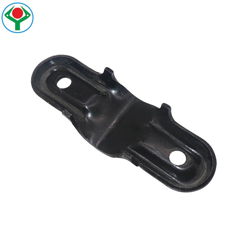 Ysp-14 Wholesale Inventory Stationary Double Metal Pivot Point Single Joint for Connector Systems