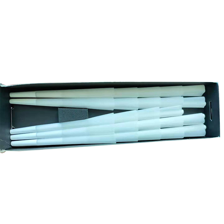 Premium Custom Size Organic Rolling Papers for Smoking