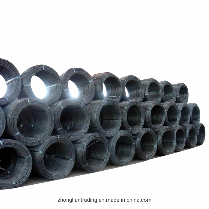 Good Quality Reinforcing Bar Price Per Ton Iron Rod Galvanized Tmt Deformed Rebar