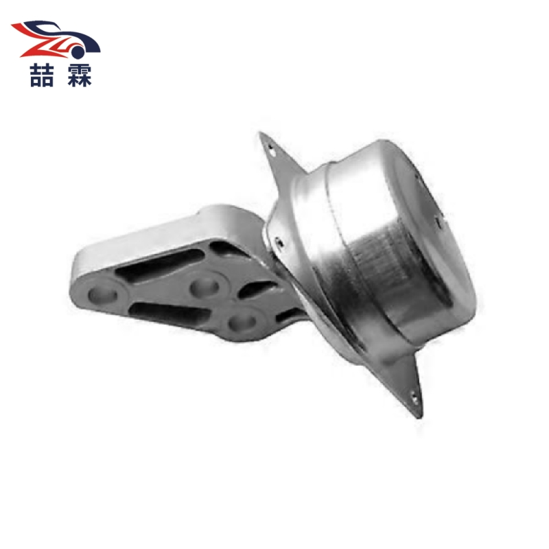 Опорный подушка двигателя резиновая для Cadillac 22812920