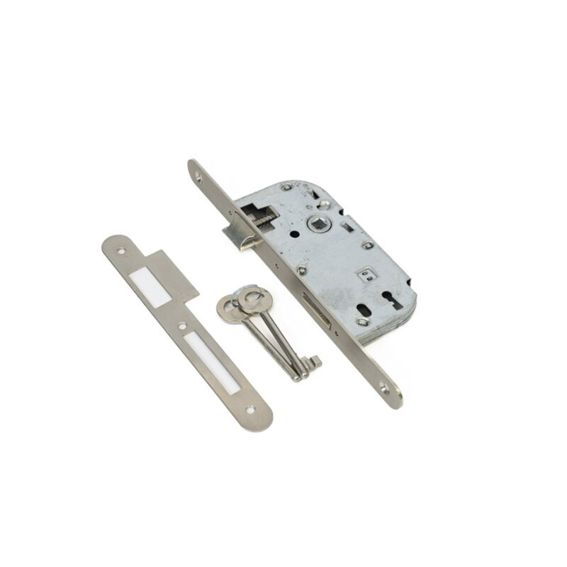 Hotel Fingerprint Sliding Door Lock Outdoor