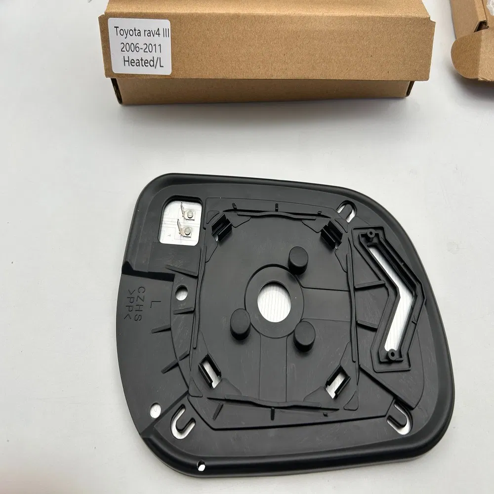 Стекло бокового зеркала для Toyota RAV4 2002-2005