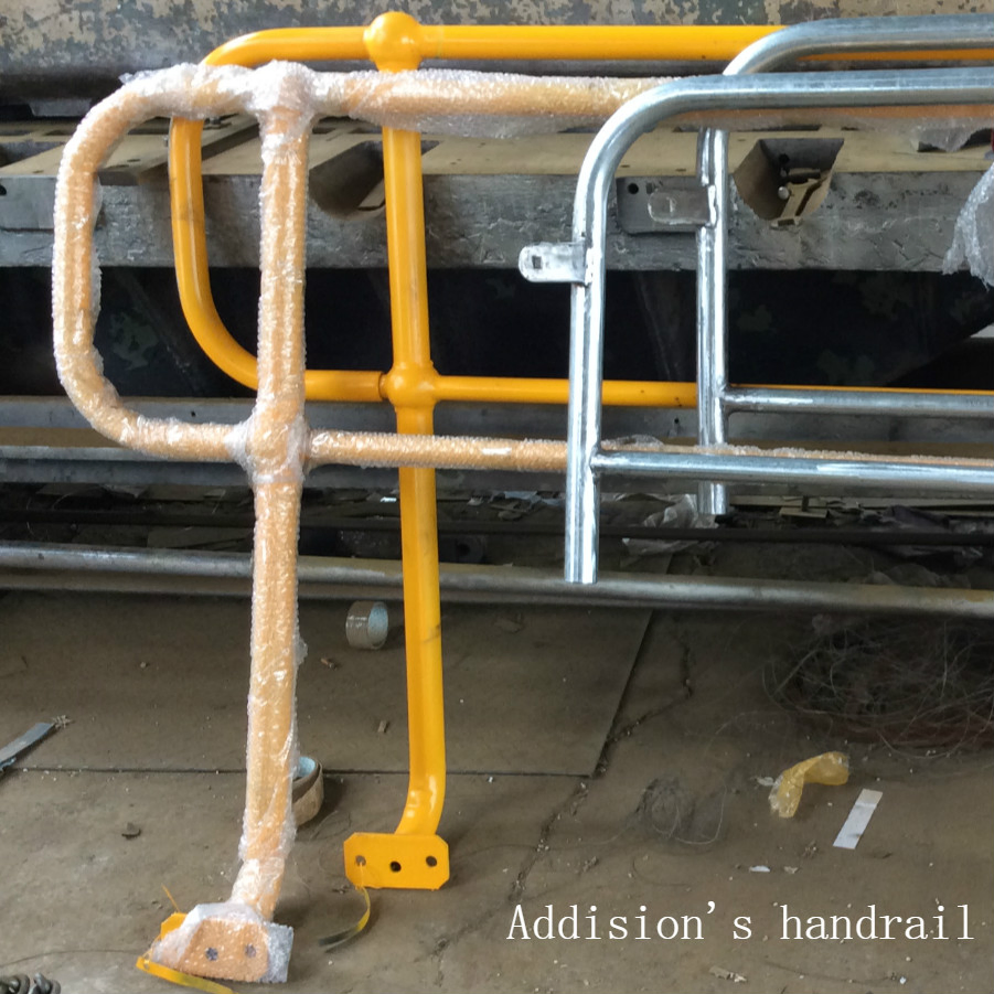 Australia Standard Handrail Stanchions