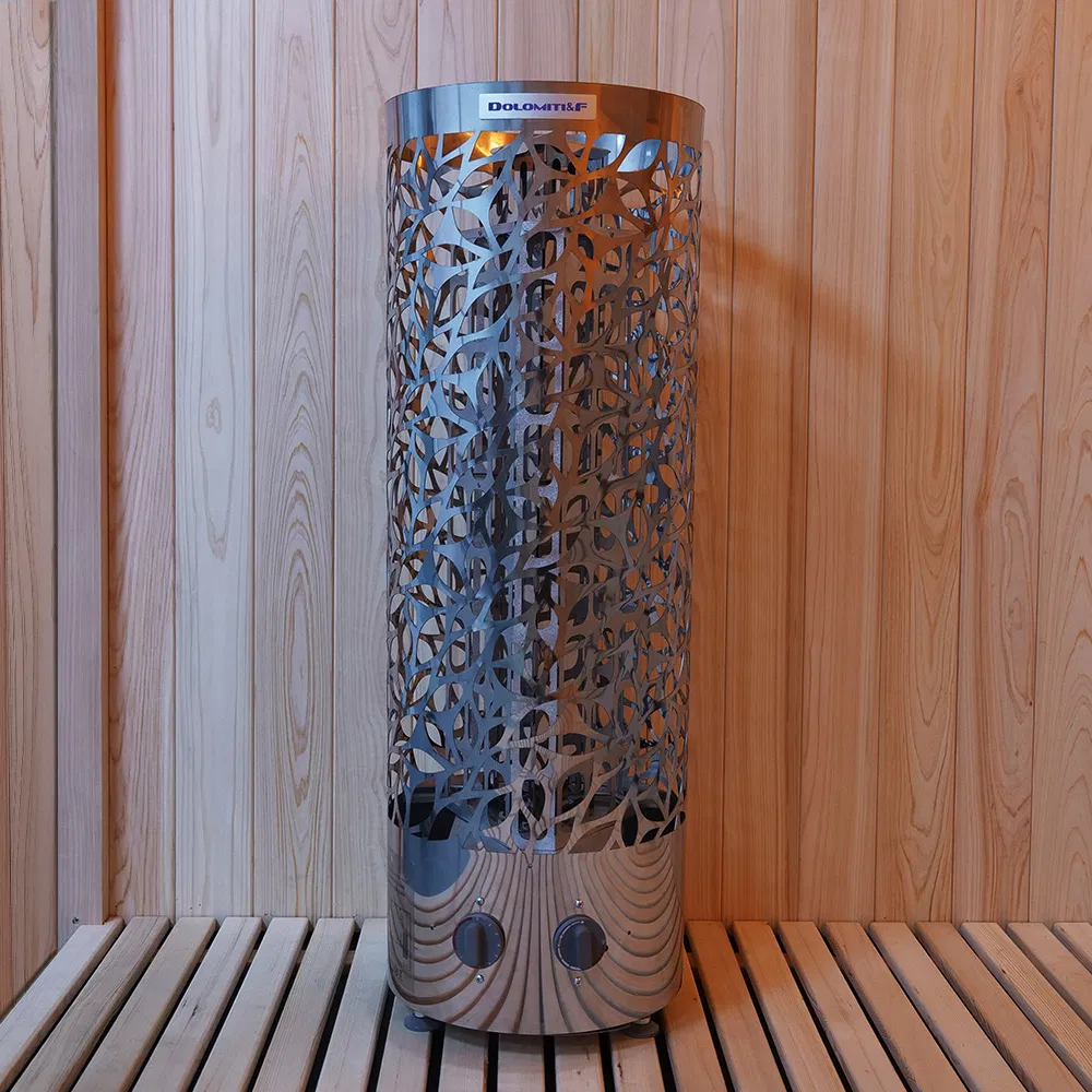 Электрический обогреватель для сауны Dolomiti PH60/90