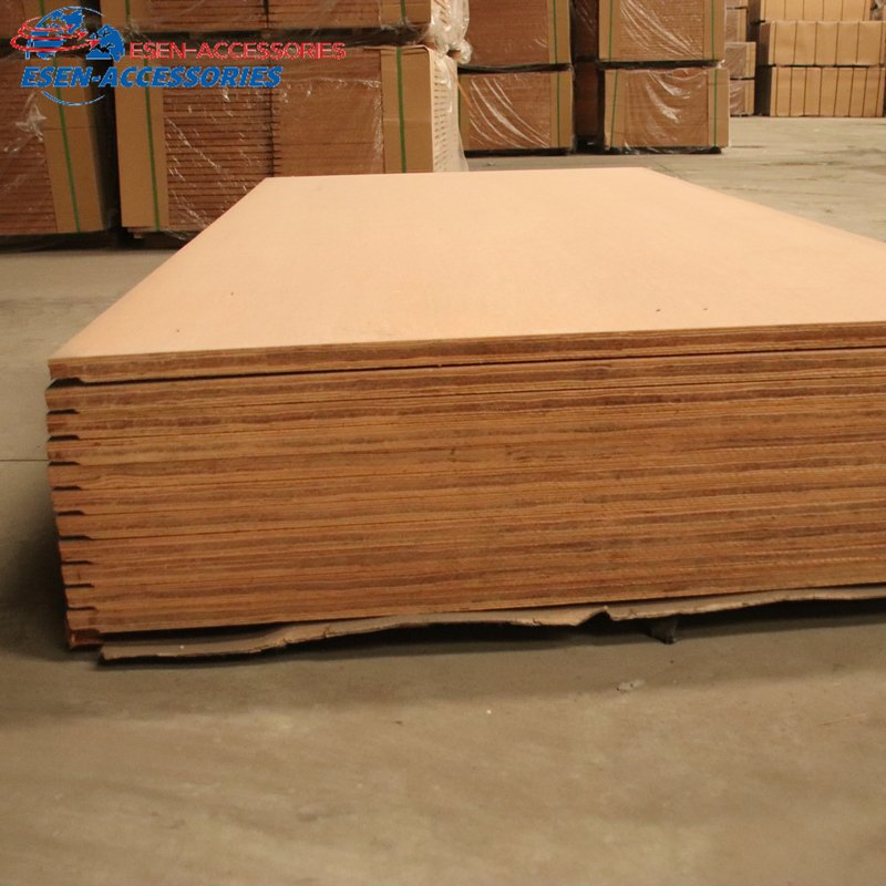 Best Shipping Container Floor Replacement Container Steel Floor Plywood for Sale