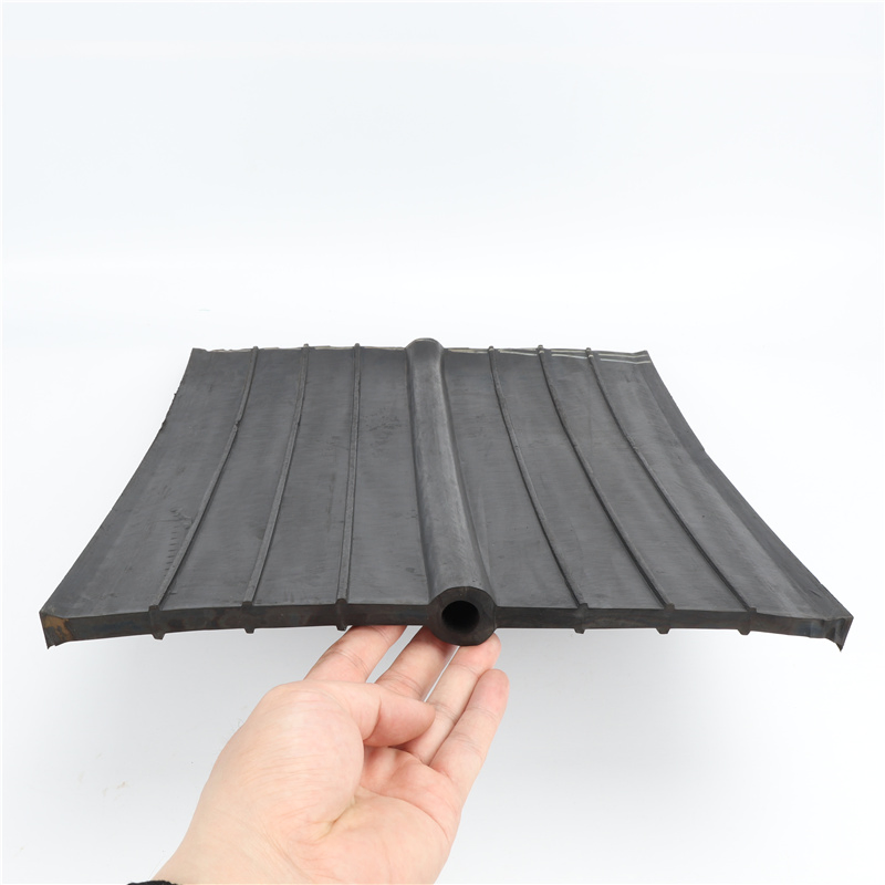 Swimming Pool Buried PVC Rubber Waterstop PVC Waterstop for Concrete Joint