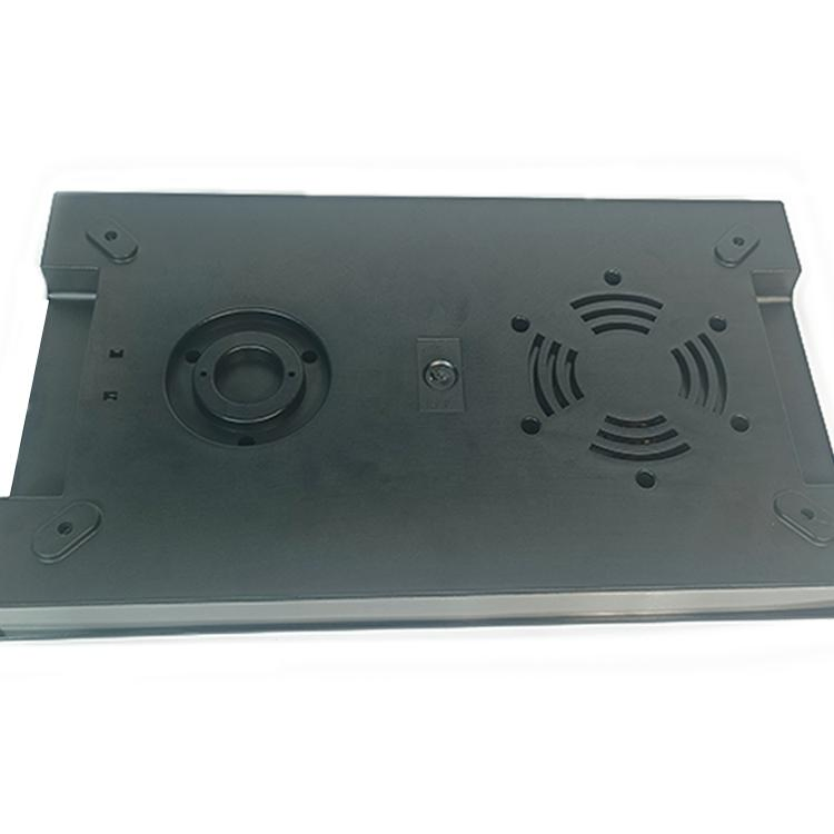 Stainless Steel Tea and Coffee Maker Digital Control Electric Turkish Tea Tray with LED Display