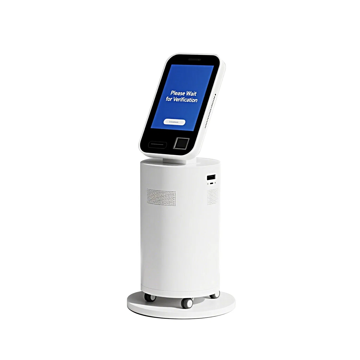 15.6 to 32 Inch Touch Payment Vending Machine for Easy Ordering