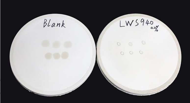 High Performance Gypsum-Specific Silicone Waterproofing Agent