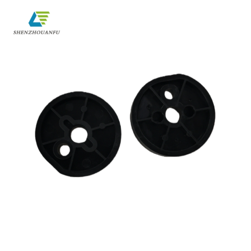 Glory F8 Guide Roller N140b0004z0 Banknote Sorter Roller