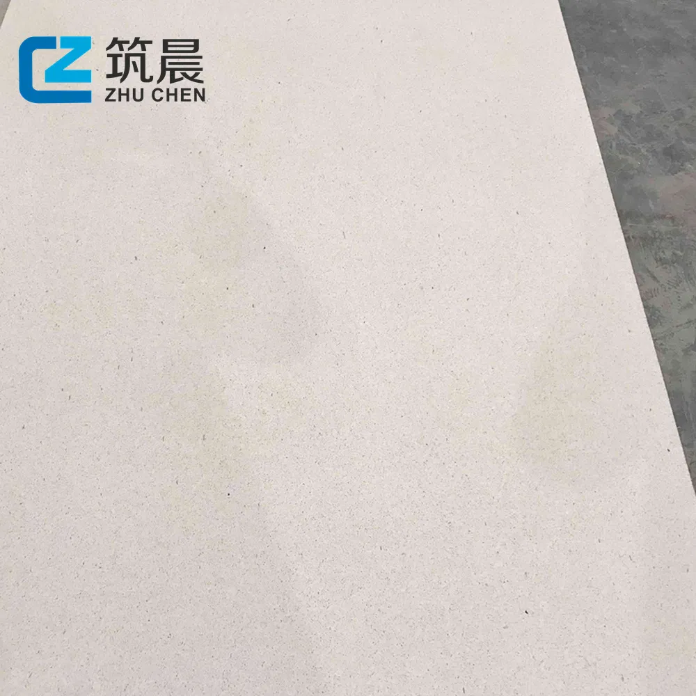 Fire Door Composition Important Material MGO Board