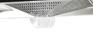 Goldk Premium Quality European Style Gk-Cxw-200-O601 Cooker Hood /Gk-Rh-108