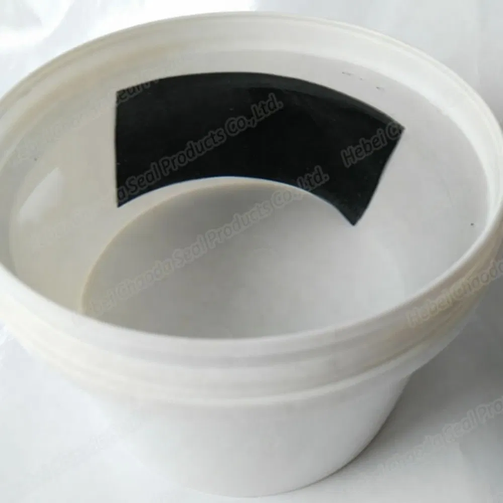 Premium Quality Rubber Waterproof Tape for Home and Outdoor