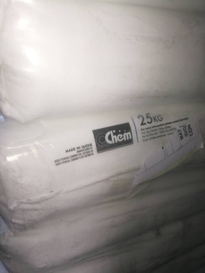 LLDPE Low Density Polyethylene Geomembrane