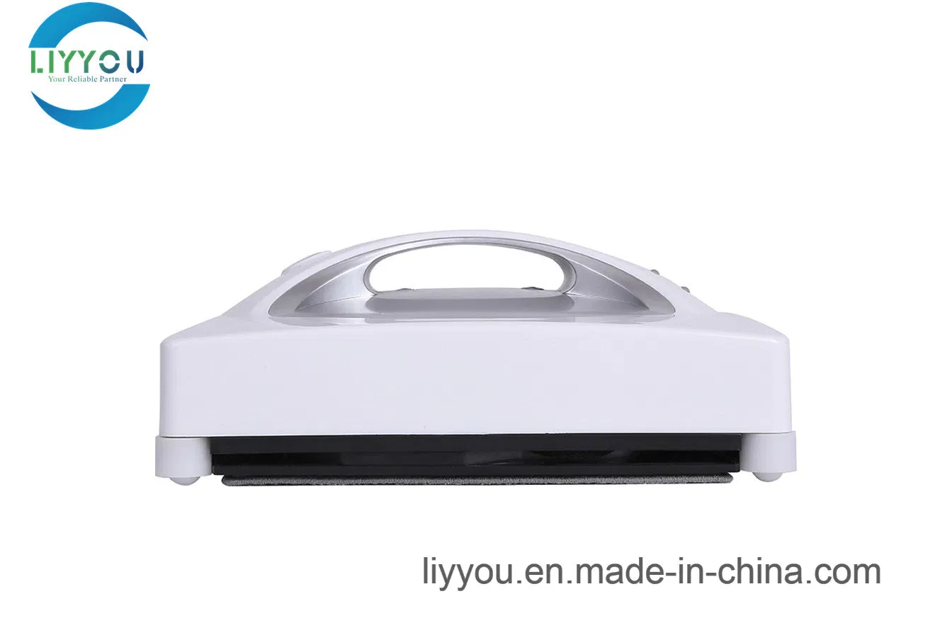 Electric Cordless Rechargeable Robotic Window Cleaner Cleaning Machine