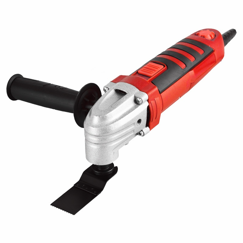 400W Multi-Purpose Electric Tool with Three-in-One Function OEM Custom Brand Multi-Functional Shovel