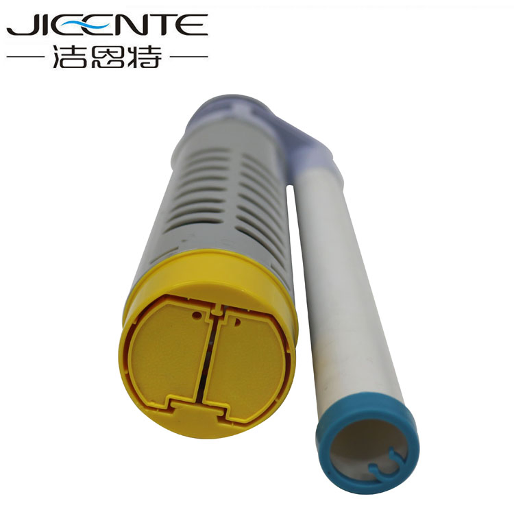 One Piece Toilet Flush Valve