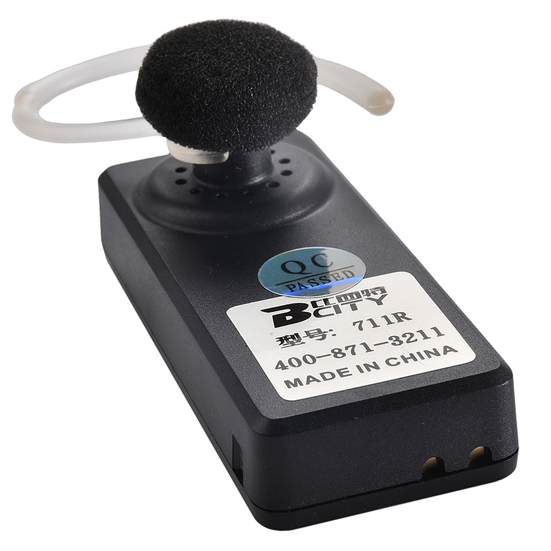 Беспроводная система аудиогида для экскурсий и музеев