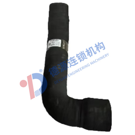 Резиновый шланг воздушного фильтра 13592668 для Sany C6