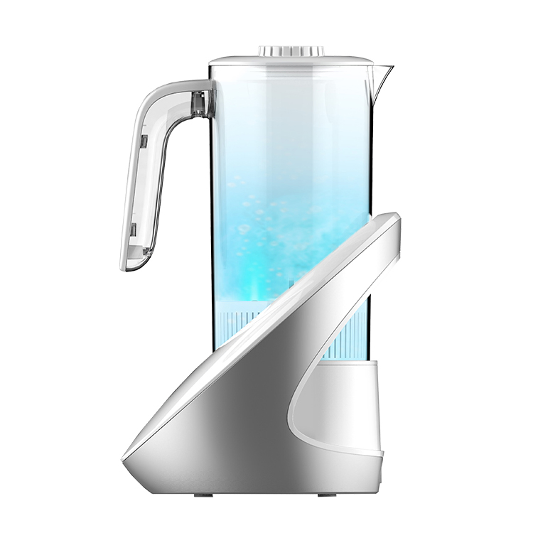 New Design Hydrogen Water Bottle Hydrogen Alkaline Ionizer Water Machine