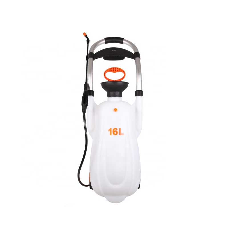 Agricultural Tool Famous Factory Produce Handcart Sprayer (CS16L)