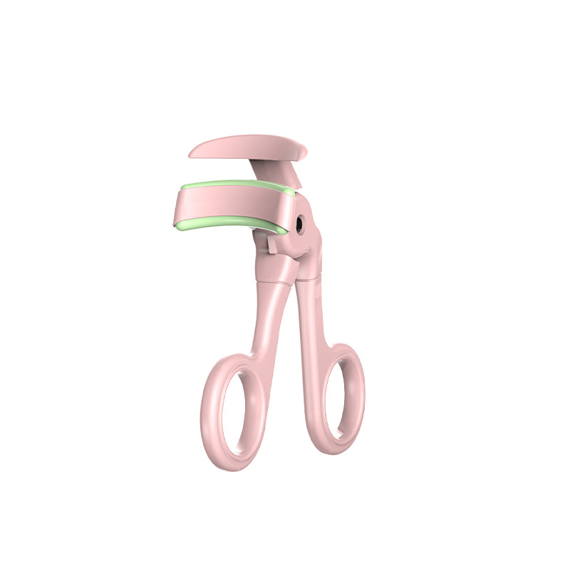 Factory Price Borderless Partial Eyelash Curler