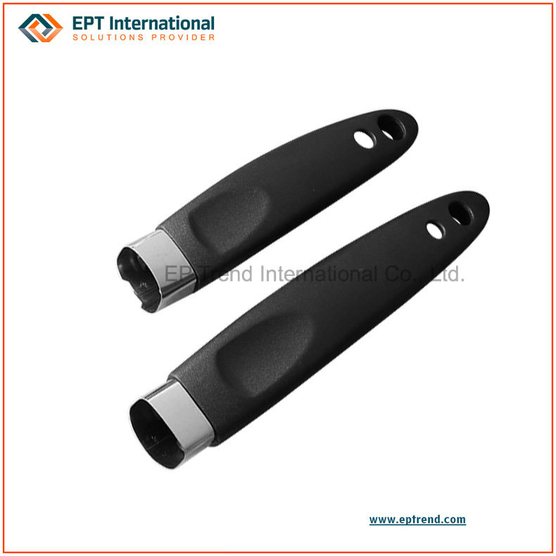 Bakelite Handles for Frypan, Cookware Parts