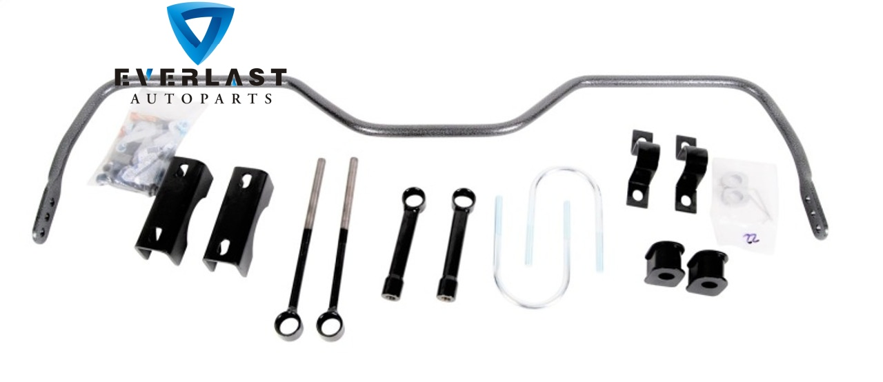 Стабилизатор поперечной устойчивости передний для автоспорта